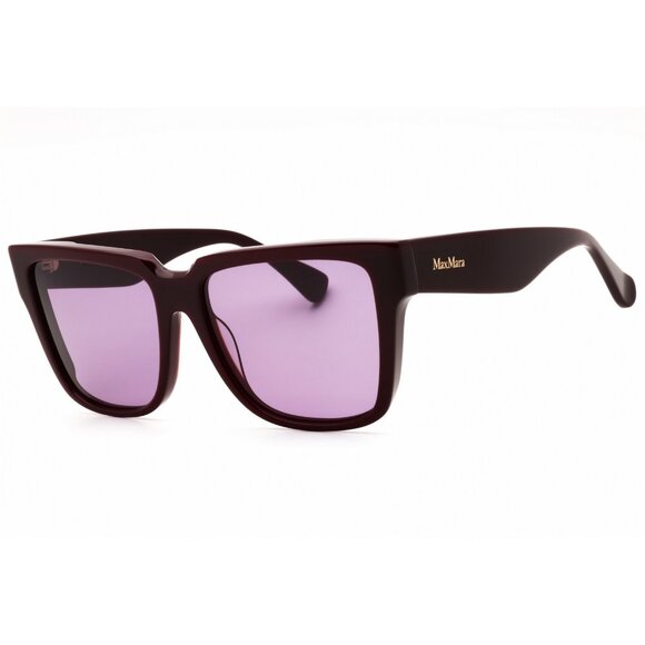 Max Mara Sunglasses MM0078-69Y-57 New with tags